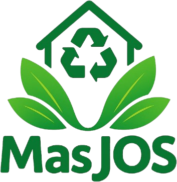 Masjos Logo